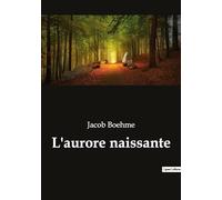 L'aurore naissante