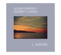 Warsky,Judah / Cohen,Gilbert - L'aurore [New Vinyl LP]