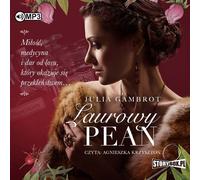 Laurowy pean - Julia Gambrot (livre audio en polonais)