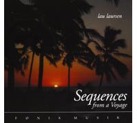 Laursen Lau - Sequences From a Voyage.