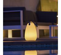Lumisky Baladeuse sans fil LAURY – LED blanc chaud / multicolore