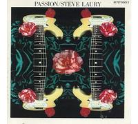 Laury, Steve - Passion