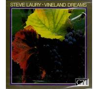 Laury Steve - Vineland Dreams [Import]