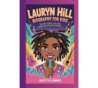 Lauryn Hill Biography for Kids: The Shy Jersey Girl Who Sang Her Way into History