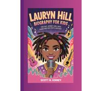 Lauryn Hill Biography for Kids: The Shy Jersey Girl Who Sang Her Way into History