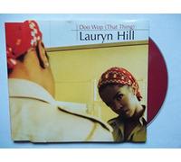 Lauryn Hill - Doo Wop [CD 1] [Import]