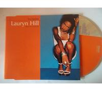LAURYN HILL - Ex Factor Part 2