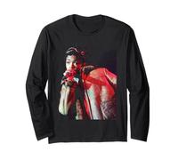 Lauryn Hill Fugees, série Killing Me Softly, 1996 Manche Longue