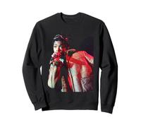 Lauryn Hill Fugees, série Killing Me Softly, 1996 Sweatshirt