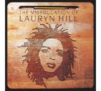 Lauryn Hill - Miseducation of Lauryn Hill