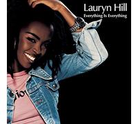 Lauryn Hill - is Everything / 5 Titres