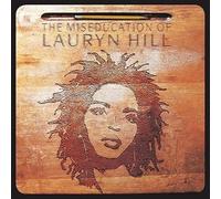 Lauryn Hill - Lauryn Hill - The Miseducation of Lauryn Hill
