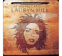 Lauryn Hill - Lauryn Hill - The Miseducation Of Lauryn Hill