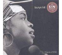 Lauryn Hill: Mtv Unplugged by Lauryn Hill [Audio CD] NEUF