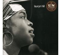 Lauryn Hill - MTV Unplugged [New CD] Holland - Import