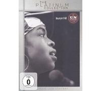 LAURYN HILL - MTV UNPLUGGED NO.2.0 (DVD) POP / SOUL NEUF