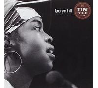 Lauryn Hill - MTV Unplugged No. 2.0 [Import]