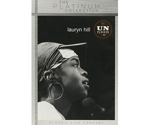 Lauryn Hill - Mtv unplugged no. 2.0 (The Platinum Collection)