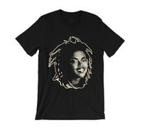 Lauryn Hill T Shirt - The Miseducation of - Ex-Factor Killing Me Softly Fugees Black XL