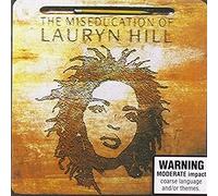 Lauryn Hill - The Miseducation of Lauryn Hill [Import]