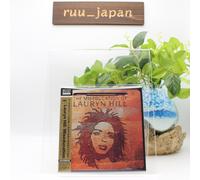 Lauryn Hill-The Miseducation Of Lauryn Hill-Blu-Spec CD2 Paper sleeve New