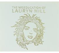 Lauryn Hill - The Miseducation of Lauryn Hill (INCL. 2 Bonus Tracks) [Import]