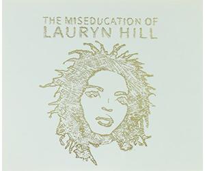 LAURYN HILL - The Miseducation of Lauryn Hill (INCL. 2 Bonus Tracks) [Import]