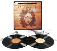 Lauryn Hill - The Miseducation of Lauryn Hill - lp_record