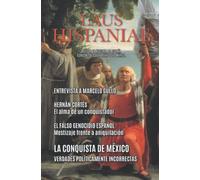 LAUS HISPANIAE: ESPECIAL DESCUBRIMIENTO DE AMÉRICA