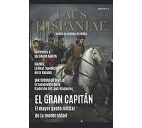 LAUS HISPANIAE Nº 0: REVISTA DE HISTORIA DE ESPAÑA