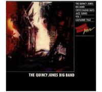 Lausanne 1960, Swiss Radio Days Jazz Series Vol. 1