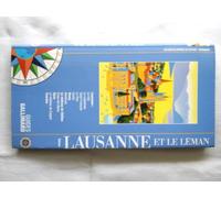 Lausanne et le Léman (ancienne édition)