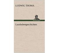 Lausbubengeschichten