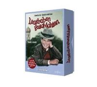 Lausbubengeschichten