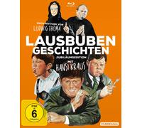 Lausbubengeschichten [Blu-ray]