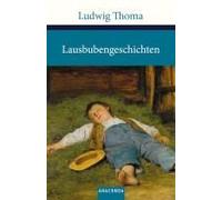 Lausbubengeschichten / Tante Frieda