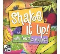 LAUSD Nutrition Network - Shake It Up! With Fruits and Veggies (UK Import)