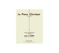Partitions Classique Combre Lausnay Georges De - Le Piano Classique Hors Serie N.20 - Piano Piano