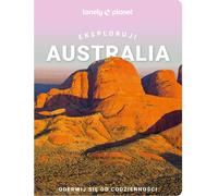 L'Australie à la découverte - Arrangement collectif (Reisen - Reiseführer auf Polnisch)