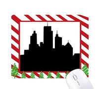 l'australie des Gratte - Ciel et Sydney Opera Tapis de Souris Canne de noël du Tapis.