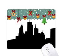 l'australie des Gratte - Ciel et Sydney Opera Tapis de Souris en Jeu - Office Mat noël