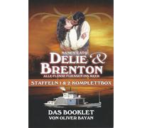 Thornton,Sigrid - Delie und Brenton: die Komplette Serie