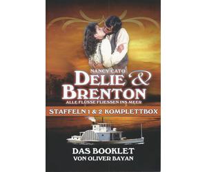 L'australienne / All The Rivers Run / Delie & Brenton