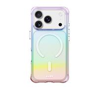 LAUT - AERO Holo case Compatible with iPhone 17 Pro Max - Holo Pearl HOLO PEARL