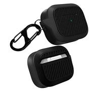 LAUT - Capsule IMPKT pour AirPods Pro | Ultra résistant | Compatible avec Les chargeurs sans Fil • Slate