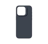 LAUT - Coque HUEX Slim compatible avec iPhone 15 Pro (6.1") - Bleu foncé