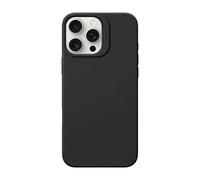 LAUT - Coque HUEX Slim compatible avec iPhone 16 Pro - Noir
