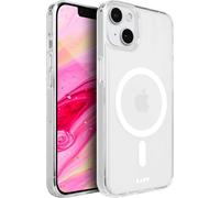 LAUT CRYSTAL-M Étui pour téléphone portable 17 cm (6.7") Cover Translucide