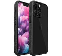 LAUT Crystal Matter, coque de protection pour iPhone 13 Pro, noir