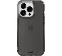 LAUT Crystal Matter X Apple iPhone 15 Pro MagSafe (noir-cristal)